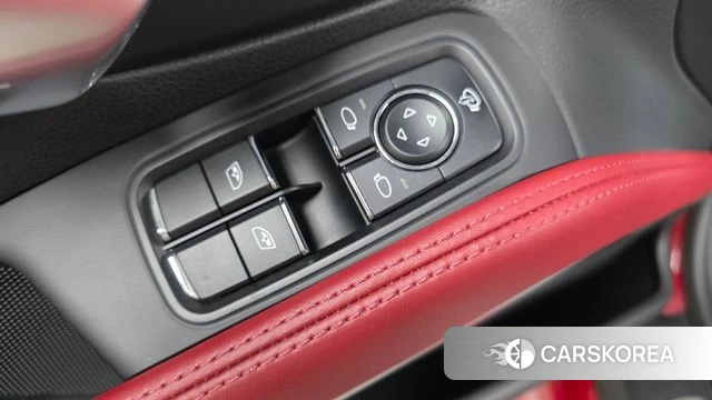 Porsche 718 Boxster id 4470115 из Кореи 21