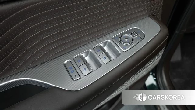 Hyundai The New Palisade id 4414563 из Кореи 21