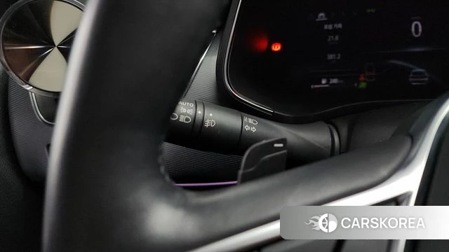Renault Korea (Samsung) XM3 id 4284782 из Кореи 21
