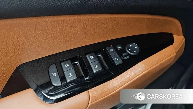 Kia Sportage 5th Generation Hybrid id 4942091 из Кореи 21
