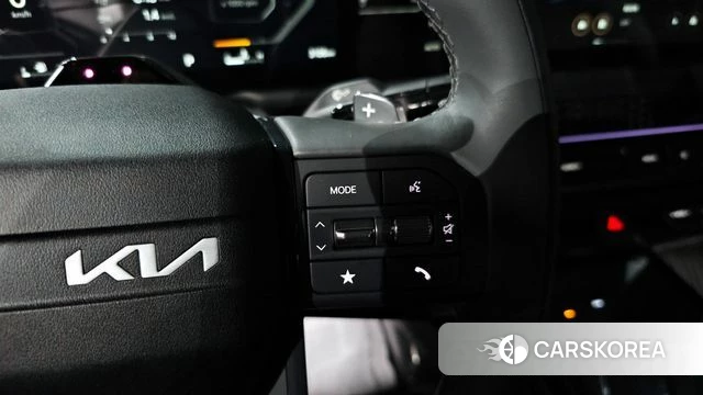 Kia Tasman id 4242706 из Кореи 21