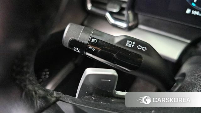 Kia Sportage 5th Generation Hybrid id 4243688 из Кореи 21