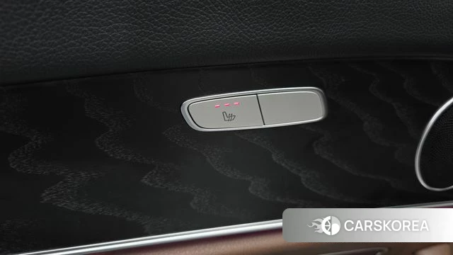 Mercedes-Benz E-Class W213 id 4623644 из Кореи 21
