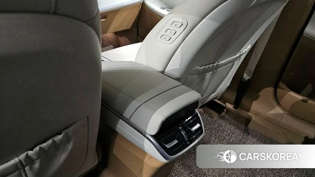 Hyundai The New Grandeur IG Hybrid id 4294347 из Кореи 21