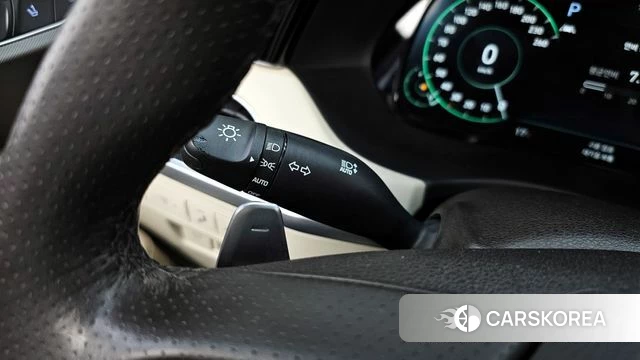 Hyundai Palisade id 4244270 из Кореи 21