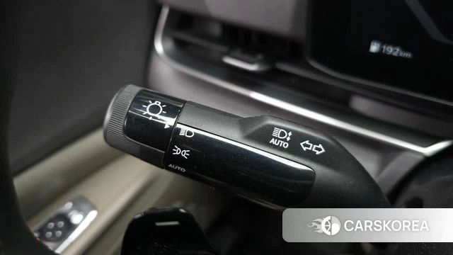 Kia The New Carnival 4th Generation id 4493583 из Кореи 21