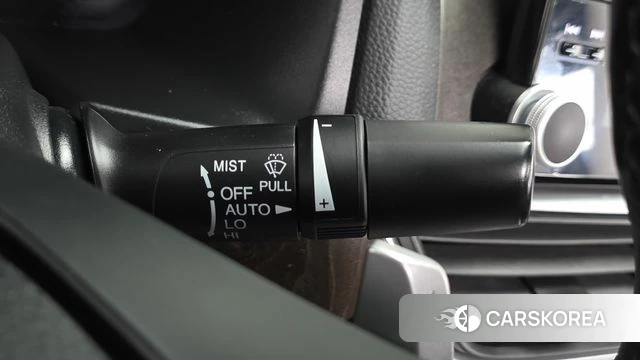 Honda Accord 10th Generation id 4508265 из Кореи 21