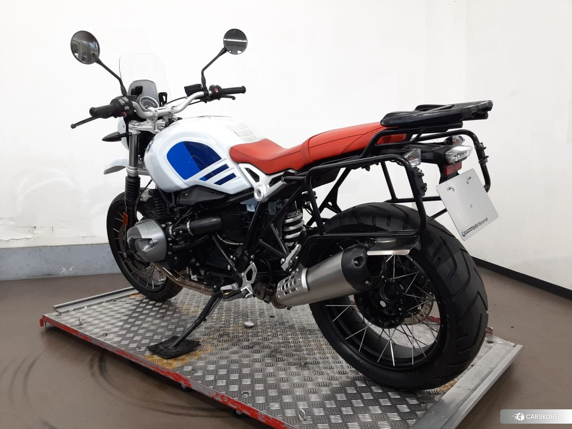 Honda CB400SF BOLDOR id 3950206 из Японии 21