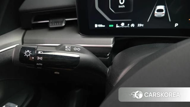 Kia The New K5 3rd generation id 4617671 из Кореи 21