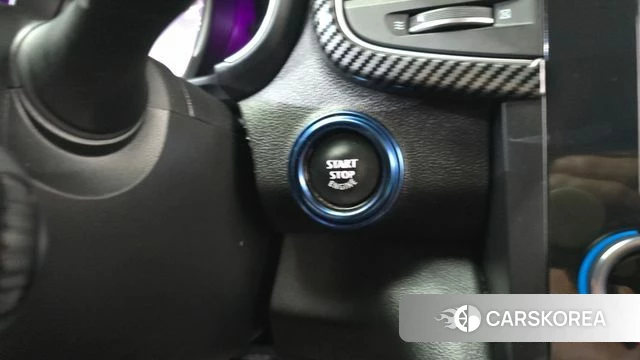 Renault Korea (Samsung) The New QM6 id 4737285 из Кореи 21