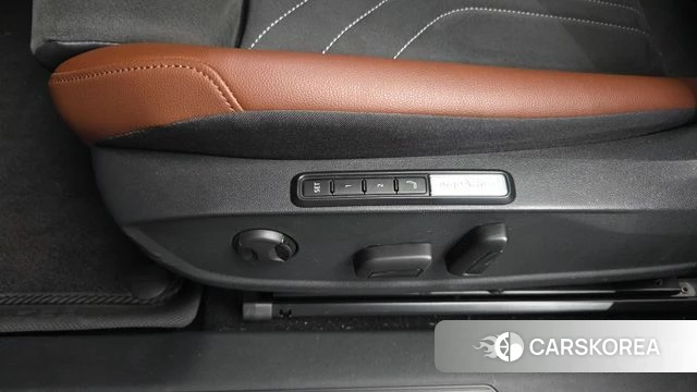 Volkswagen ID.4 id 4322296 из Кореи 21