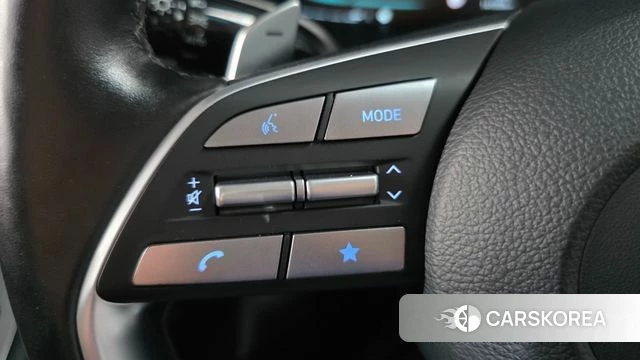 Hyundai The New Palisade id 4337683 из Кореи 21
