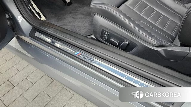 BMW M2 (G87) id 4336604 из Кореи 21