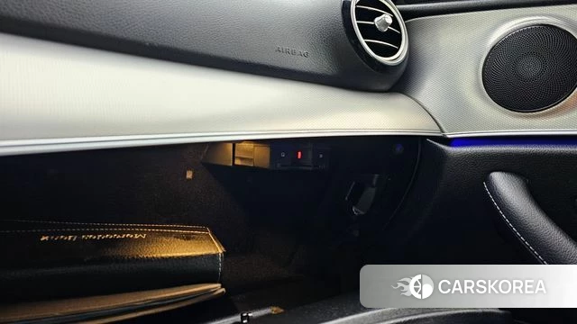 Mercedes-Benz E-Class W213 id 4633127 из Кореи 21