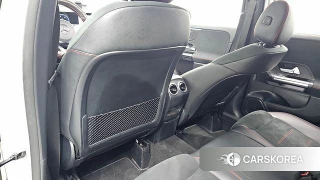Mercedes-Benz GLA - Class H247 id 4585256 из Кореи 21