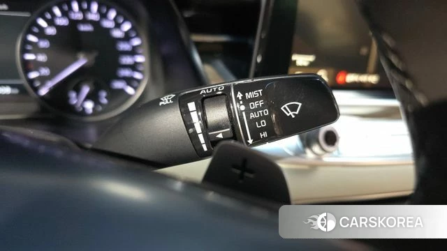 Kia More K9 id 4476938 из Кореи 21