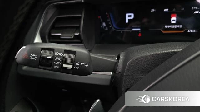 Ssangyong Torres id 4422385 из Кореи 21