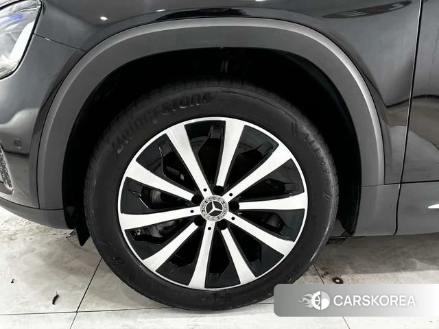 Mercedes-Benz GLB id 4291036 из Китая 21