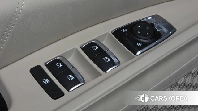 Kia The New Carnival 4th Generation id 4539642 из Кореи 21