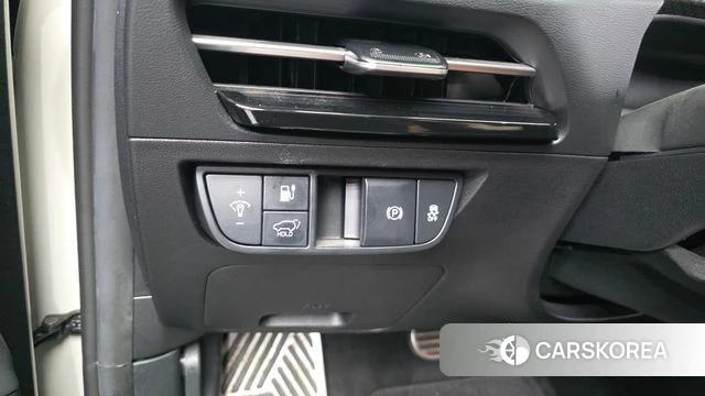 Kia EV6 id 4584802 из Кореи 21
