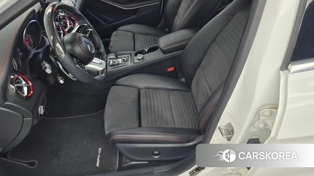 Mercedes-Benz GLA-Class X156 id 4447571 из Кореи 21
