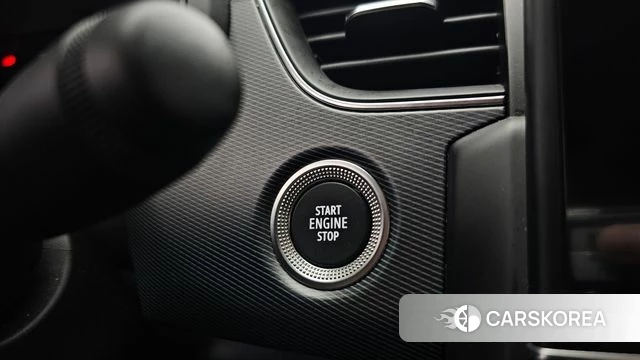 Renault Korea (Samsung) XM3 id 4580545 из Кореи 21
