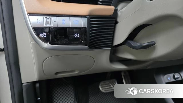 Hyundai Ionic 5 id 4415456 из Кореи 21