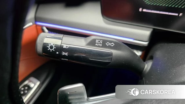 Kia The New K5 3rd generation id 4589990 из Кореи 21