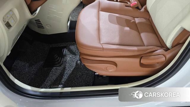 Hyundai The New Casper id 4548493 из Кореи 21