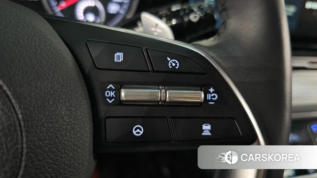 Hyundai The New Grandeur IG id 4402489 из Кореи 21