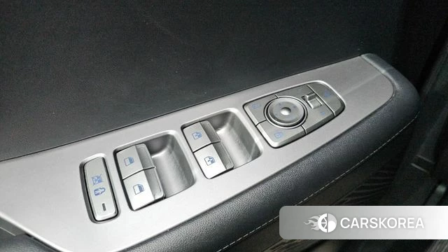 Hyundai Palisade id 4195873 из Кореи 21