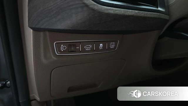Kia K8 Hybrid id 4433528 из Кореи 21
