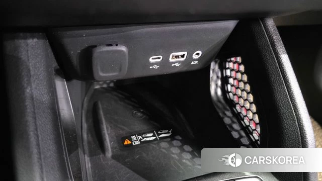 Chevrolet (GM Daewoo) Trailblazer id 4966183 из Кореи 21