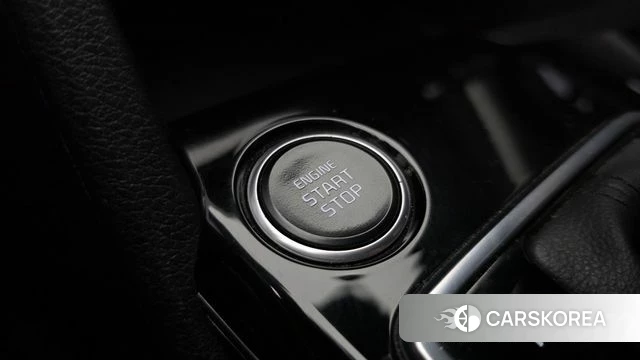 Kia Sportage 5th Generation id 4613380 из Кореи 21