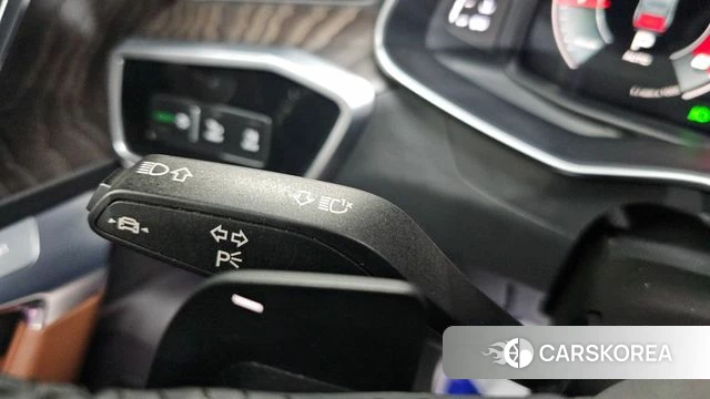 Audi A6 (C8) id 4550790 из Кореи 21