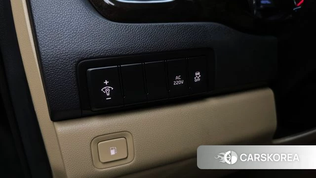 Kia The New Carnival id 4435418 из Кореи 21