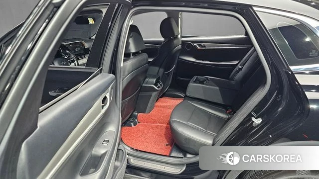 Hyundai The New Grandeur IG id 4524230 из Кореи 21
