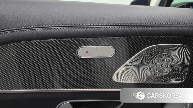 Mercedes-Benz GLE-Class W167 id 4779769 из Кореи 21