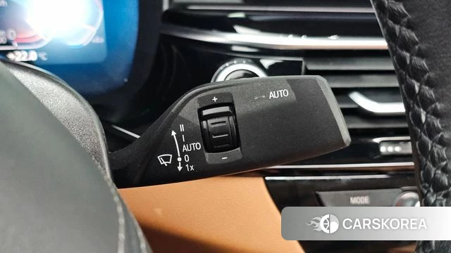 BMW 5 Series (G30) id 4836636 из Кореи 21