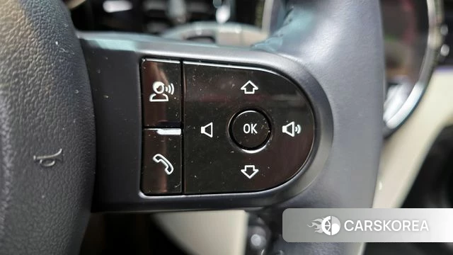Mini Cooper S Convertible id 4382269 из Кореи 21