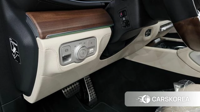 Mercedes-Benz GLS - Class X167 id 4779730 из Кореи 21