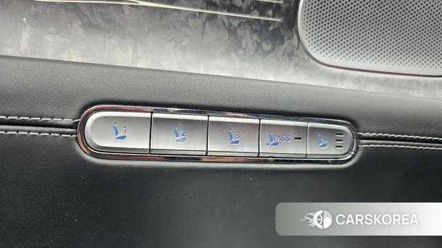 Genesis G90 (RS4) id 4376258 из Кореи 21
