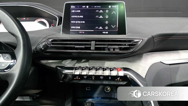 Peugeot 5008 second generation id 4422497 из Кореи 21