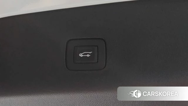 Chevrolet (GM Daewoo) Trax Crossover id 4715617 из Кореи 21
