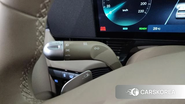 Hyundai Ionic 5 id 4904550 из Кореи 21