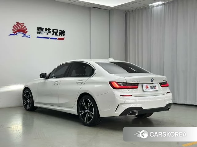 BMW 3 series id 4256857 из Китая 21