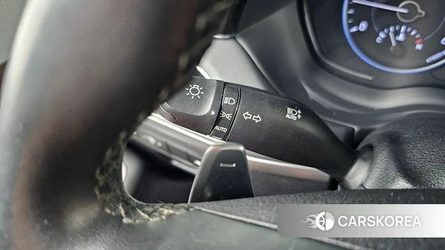 Hyundai Palisade id 4716782 из Кореи 21