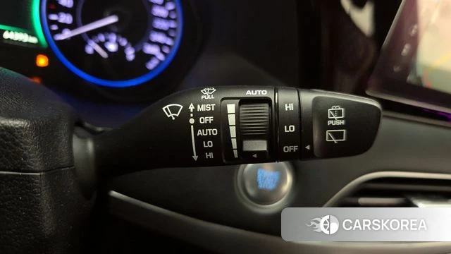 Hyundai Palisade id 4188102 из Кореи 21