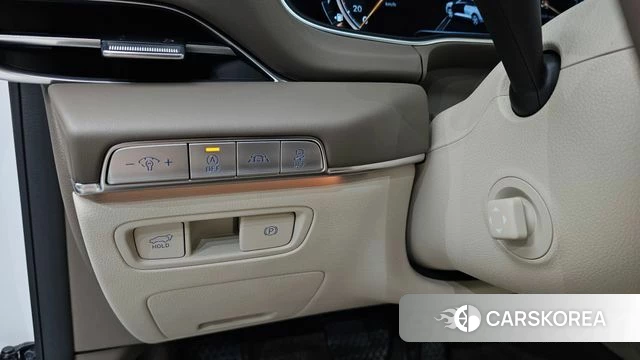 Genesis GV80 id 4581125 из Кореи 21