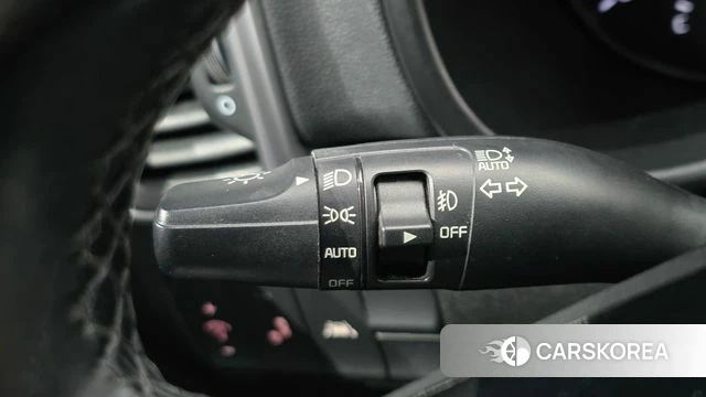 Kia Sportage The Bold id 4672048 из Кореи 21